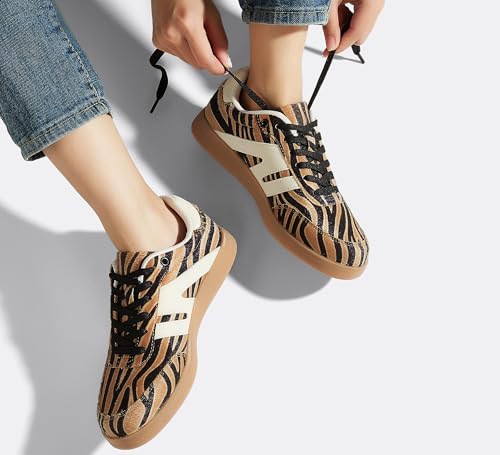 Tiger Print
