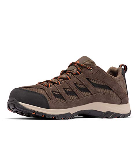 Camo Brown/Heatwave