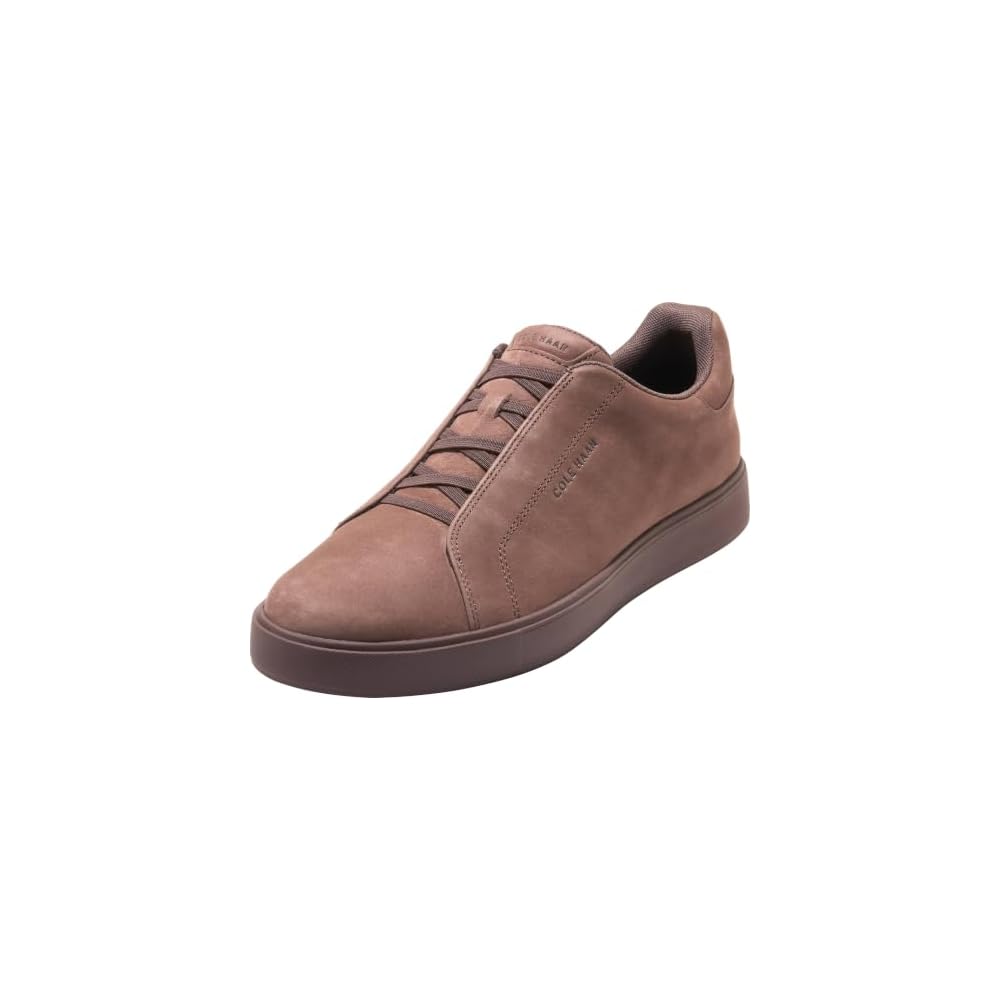 Chestnut/Chestnut Nubuck