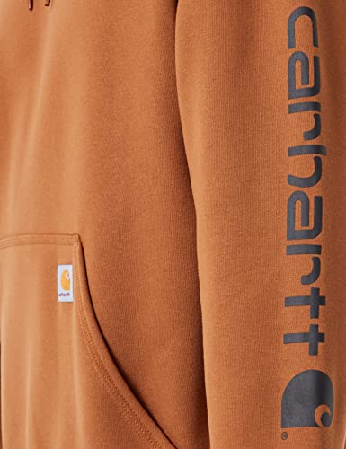 Carhartt Brown