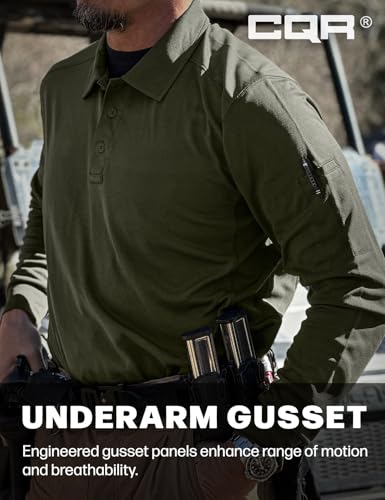 Frost Army Green