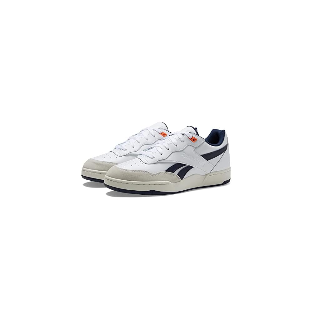 White/Vector Navy/Chalk