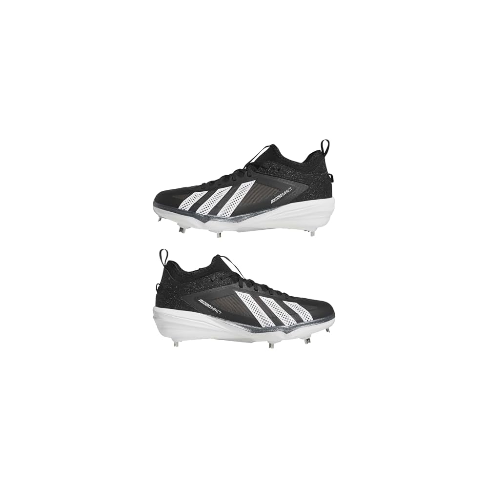 Black/White/Carbon