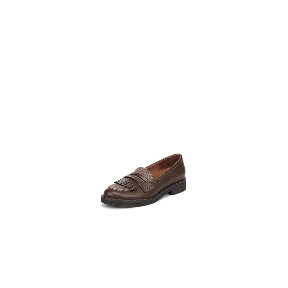 Brown Wool