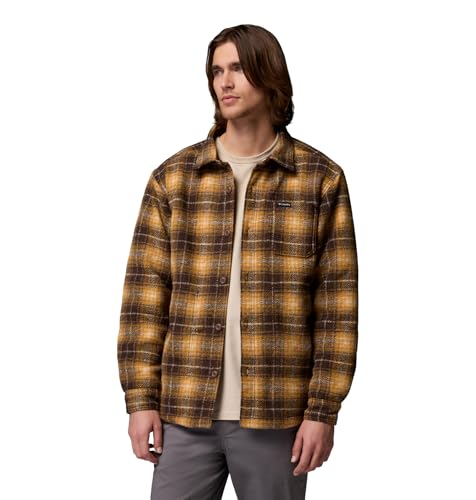 Tobacco Bivy Plaid