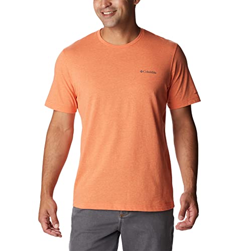 Desert Orange Double Dye