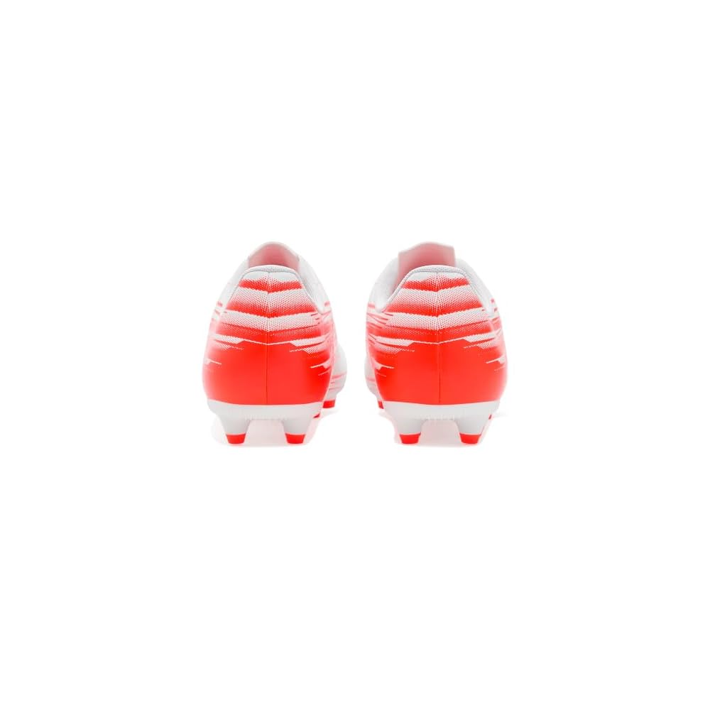 White-ultra Red