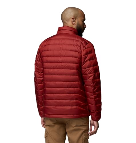 Red Oxide Ripstop