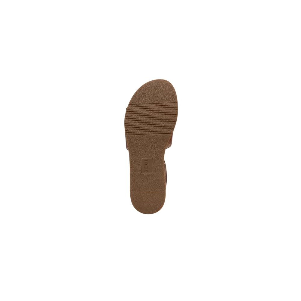 Toffee Brown Smooth