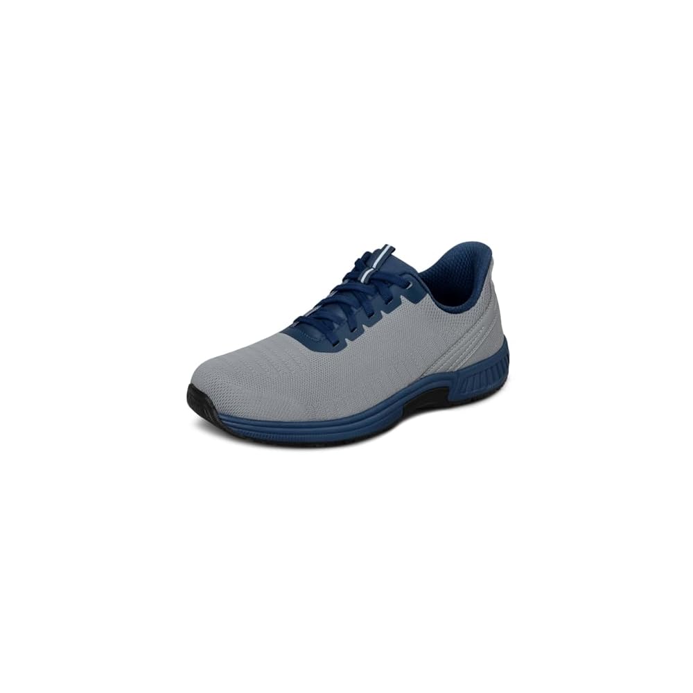 Grey/Navy