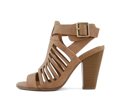 Taupe Pu
