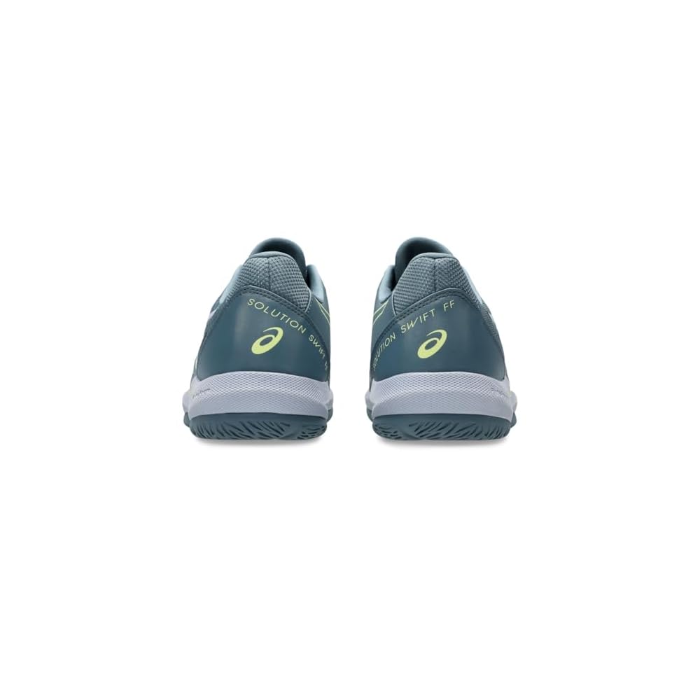 Grey Blue/Pistachio