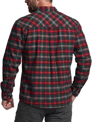 Plaid Holiday Mood