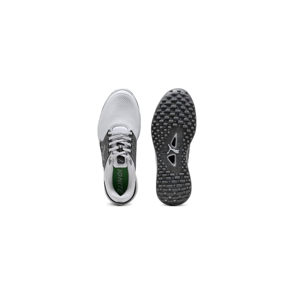 Puma White-slate Sky-puma Black