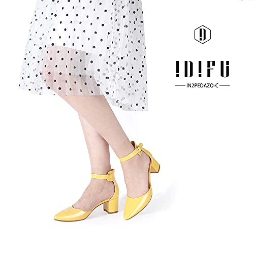 Yellow Patent