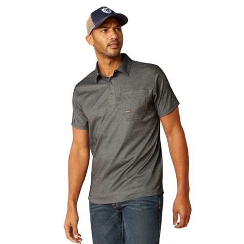 Charcoal Heather