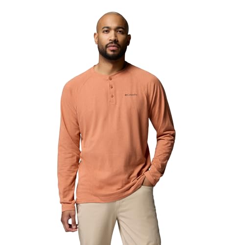 Teak Brown Heather