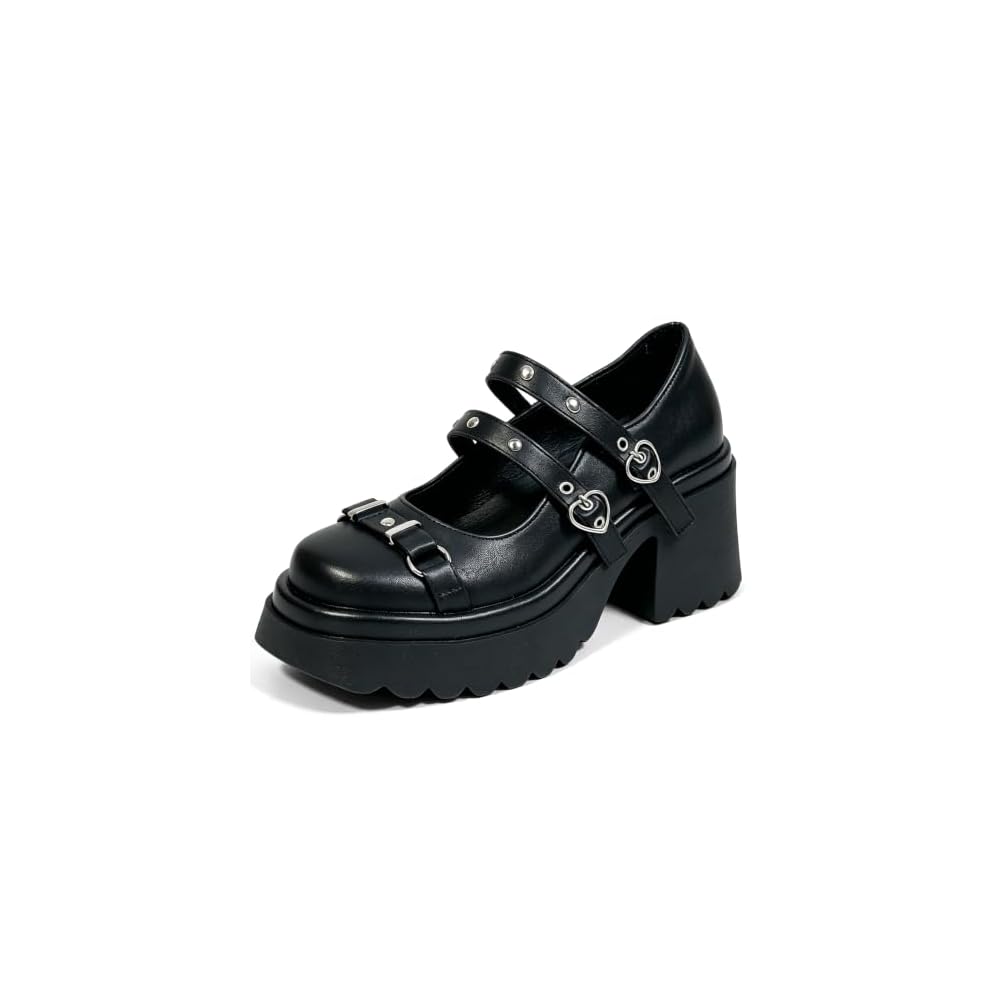 Platform Black