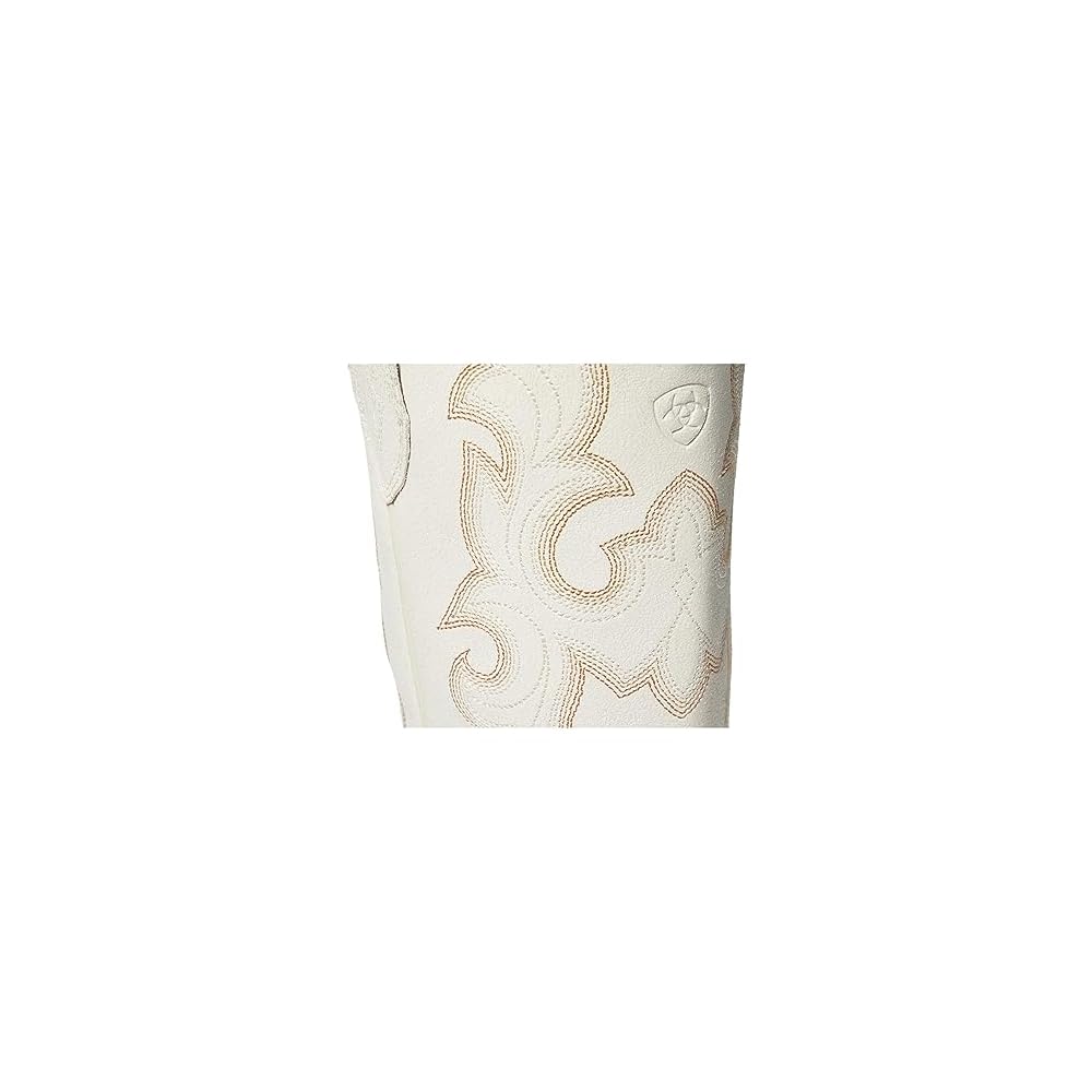 Distressed Ivory