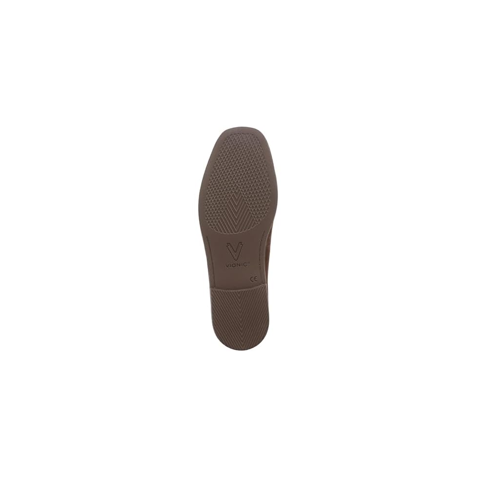 Chocolate Suede
