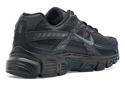Black/Dark Smoke Grey