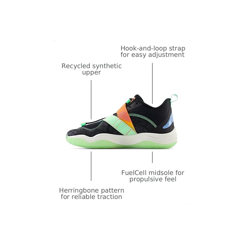 Black/Neon Dragonfly/Electric Jade