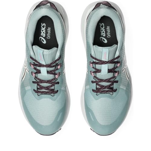 Ocean Haze/Dark Aubergine