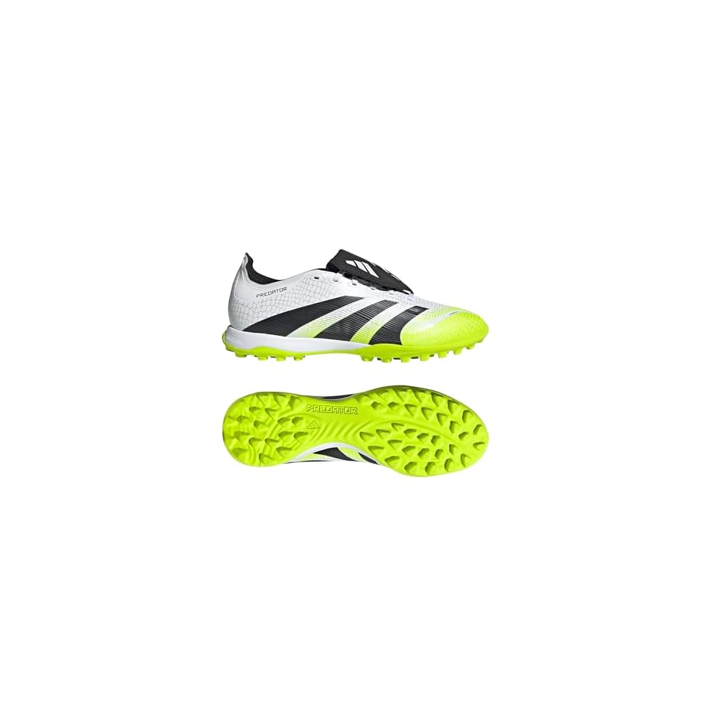 White/Black/Lucid Lemon