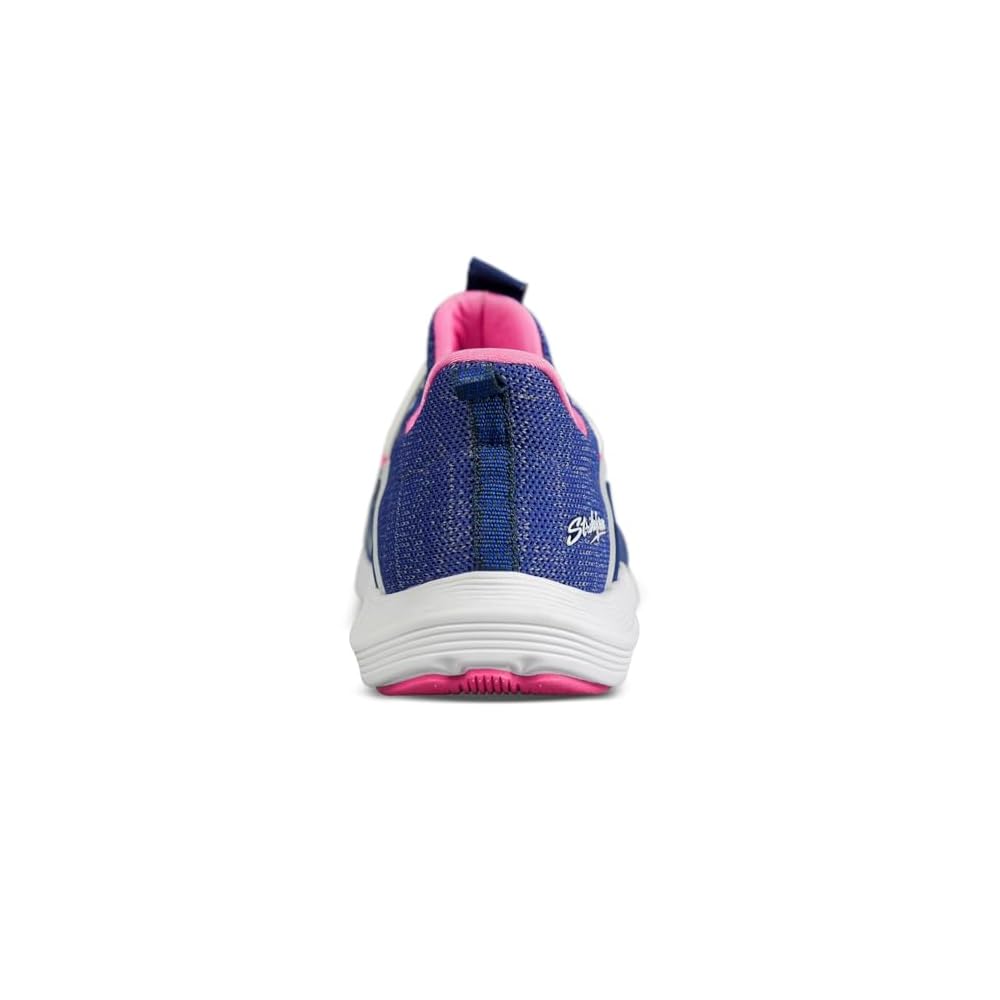Navy/Pink