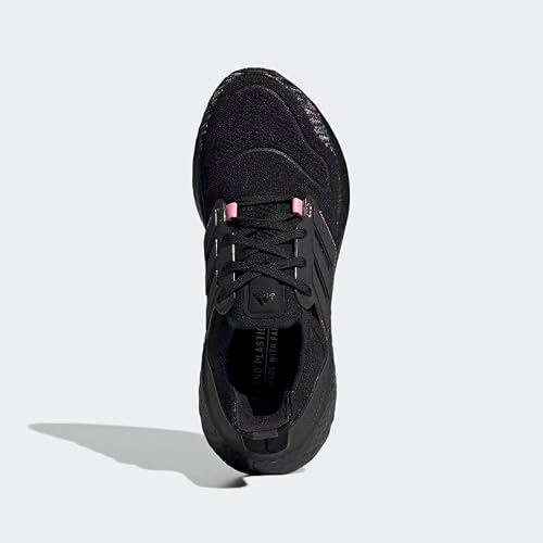 Core Black/Core Black/Beam Pink