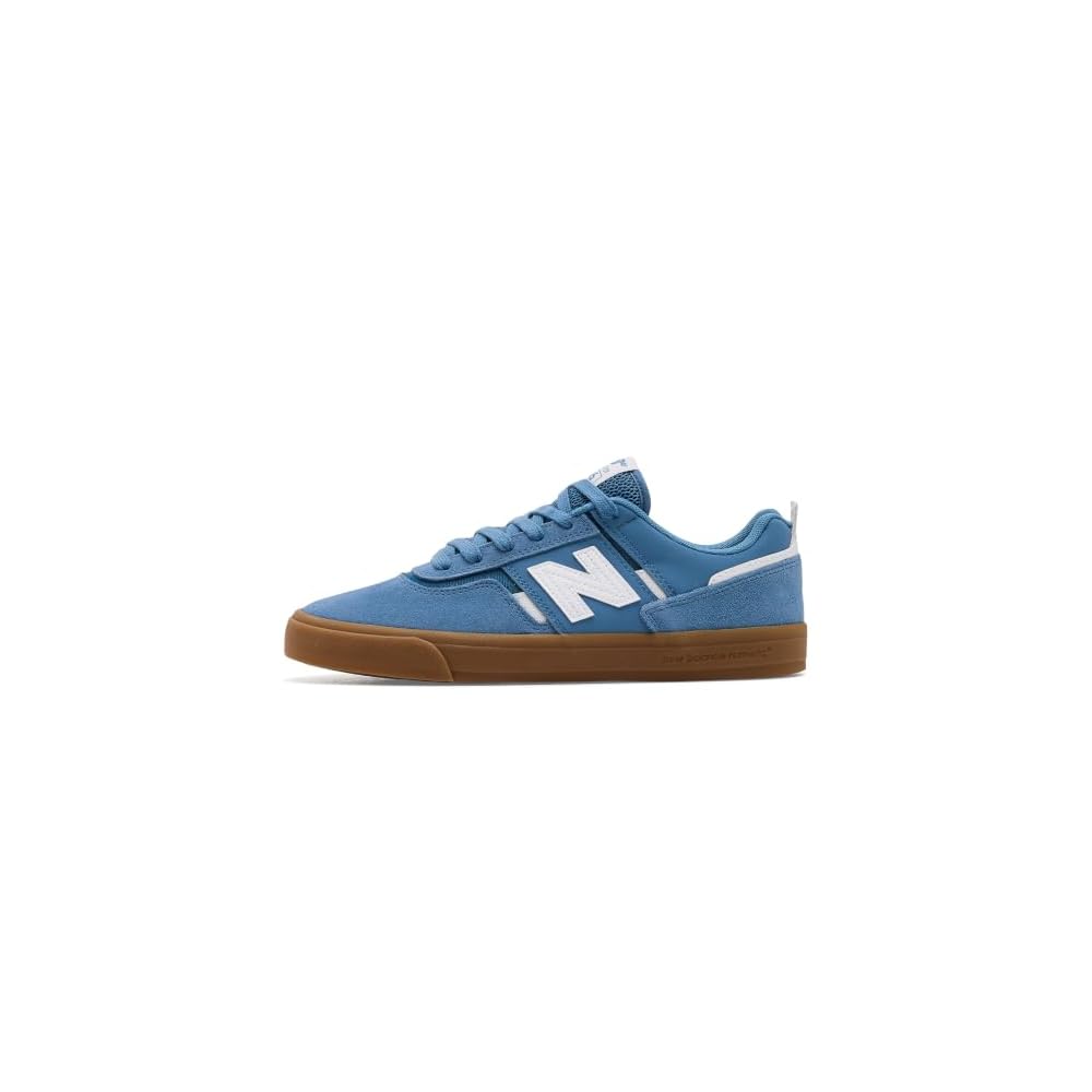 Carolina Blue/Gum