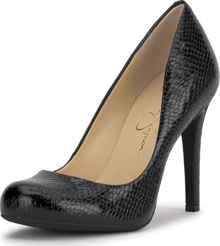 Black Glazed Snake
