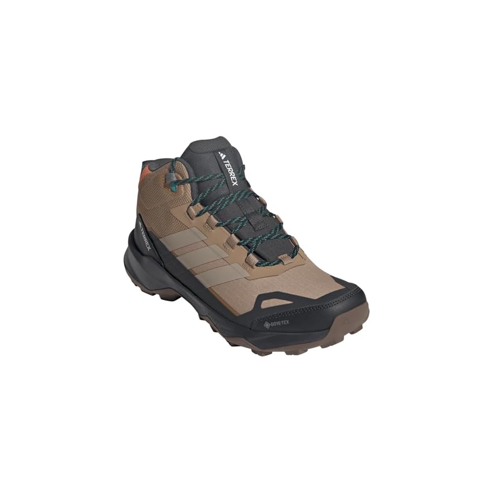 Cardboard/Blanch Cargo/Semi Impact Orange