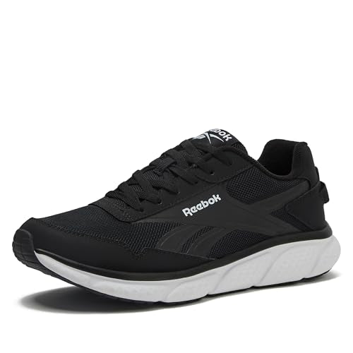 Black/Black/White