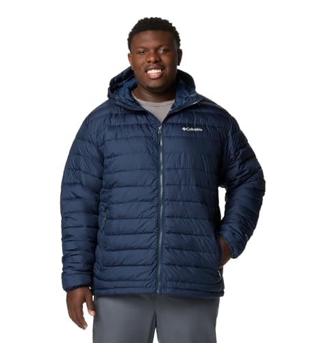 Collegiate Navy