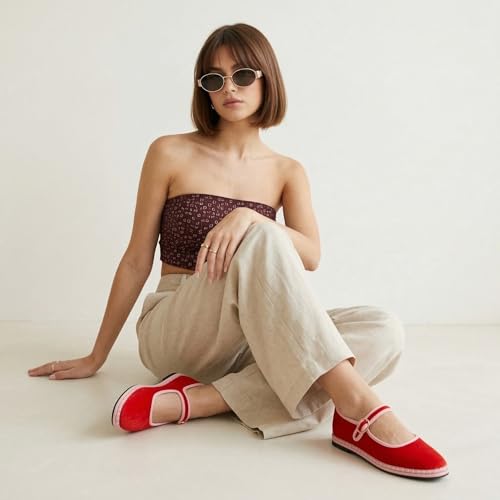 Red/Pink