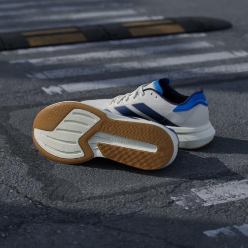 Chalk White/Shadow Navy/Ray Blue