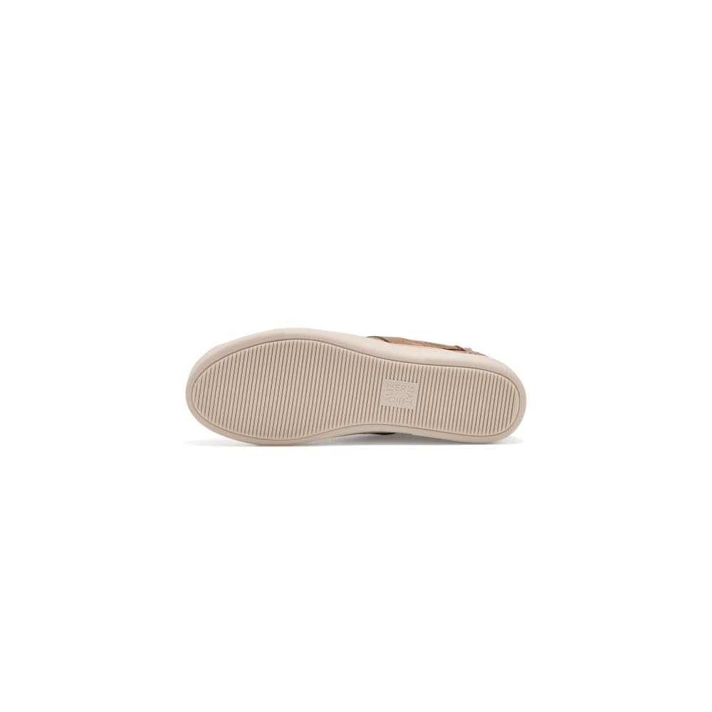 Toasted Umber Suede