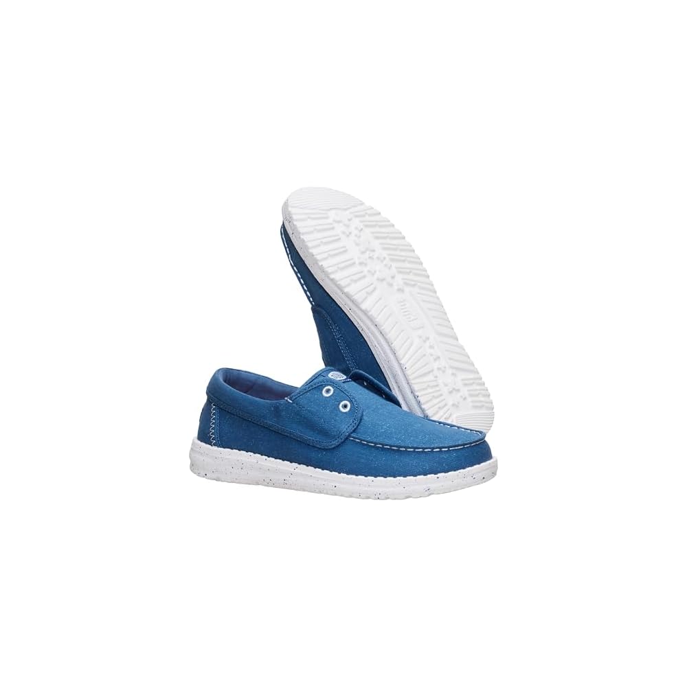 Ensign Blue
