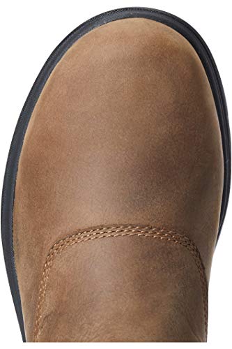 Antique Brown