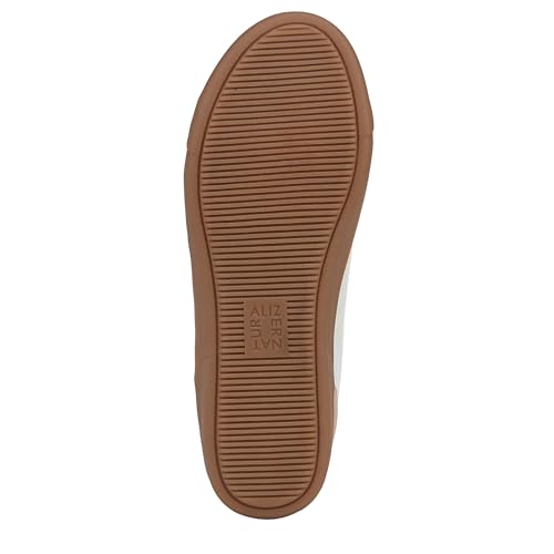 White/Tan Bottom