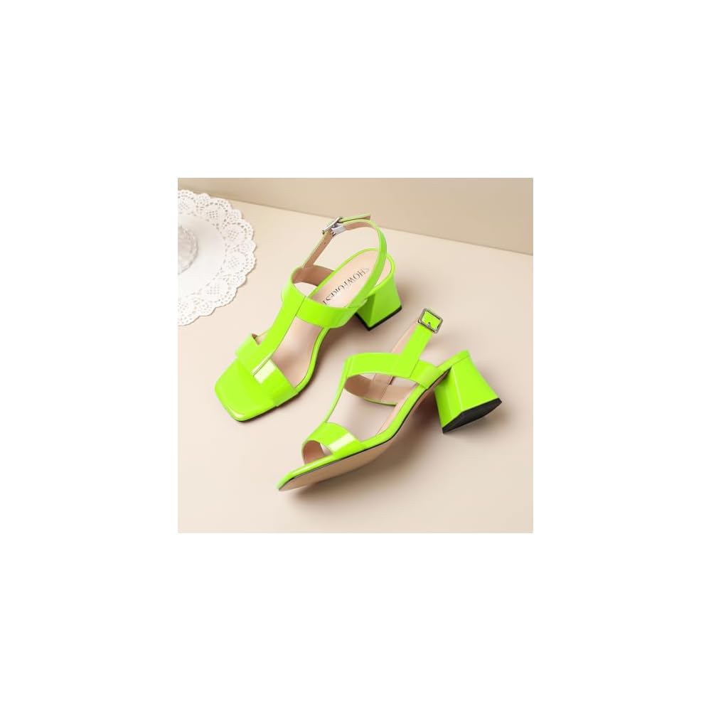 Lime Green