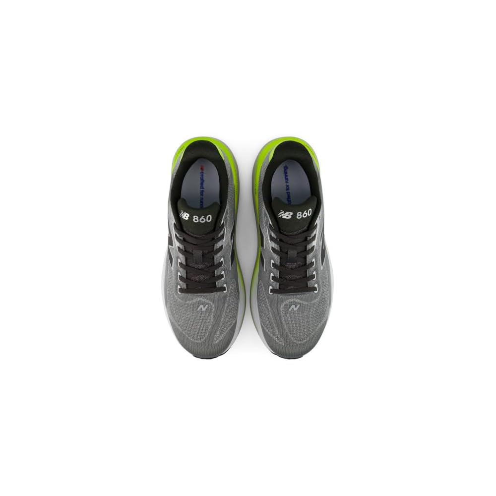 Slate Grey/Alkaline Green