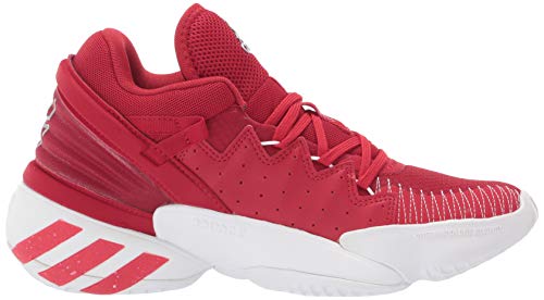 Power Red/White