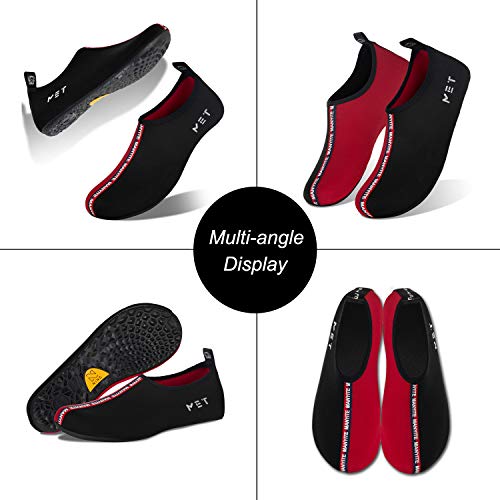 Pj.black Red