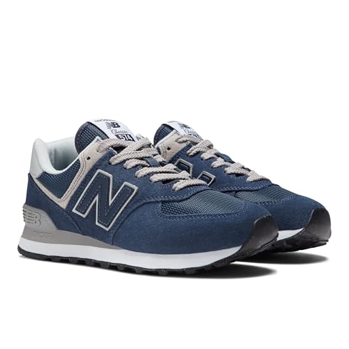 Navy With White