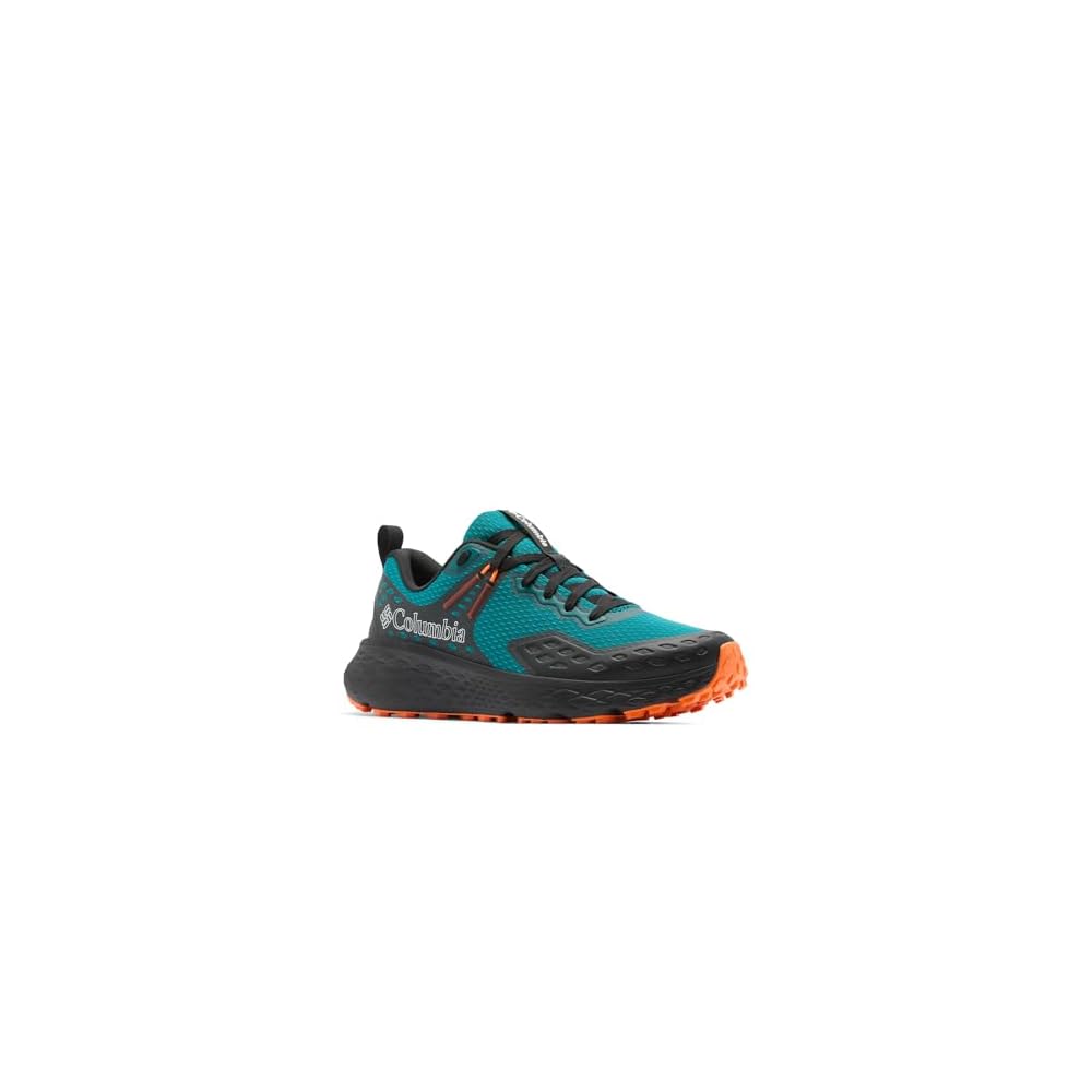 Teal Chloride/Black