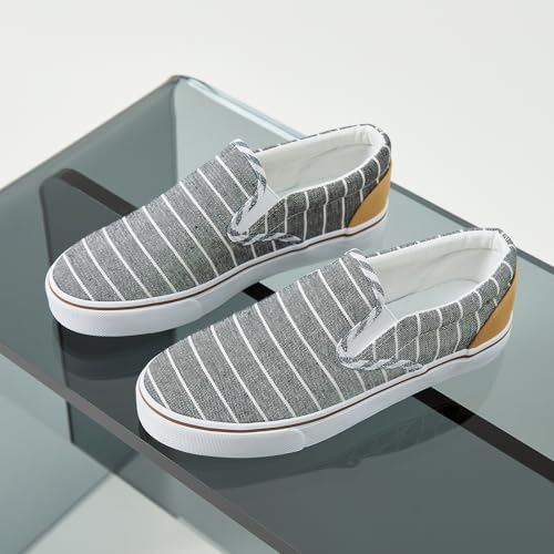 Gray Stripe