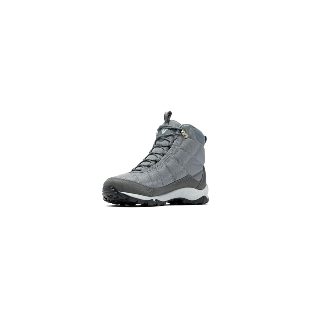 Titanium Grey Steel/Graphite