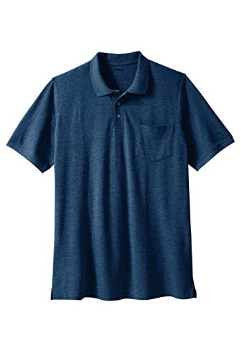 Heather Navy